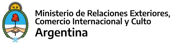 MINISTERIO DE RELACIONES EXTERIORES, COMERCIO INTERNACIONAL Y CULTO